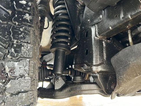 Used 2002 Toyota 4Runner Limited image 41