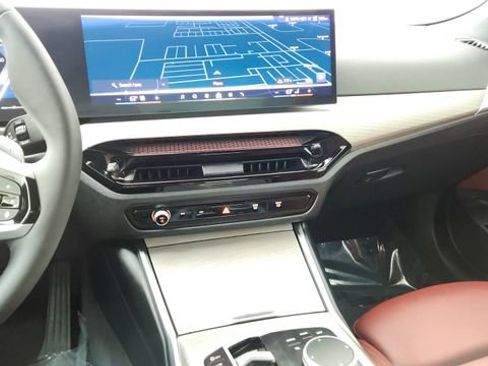 Used 2026 BMW 430i Convertible RWD image 43