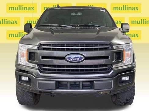 Used 2019 Ford F150 XLT w/ Equipment Group 302A Luxury image 22