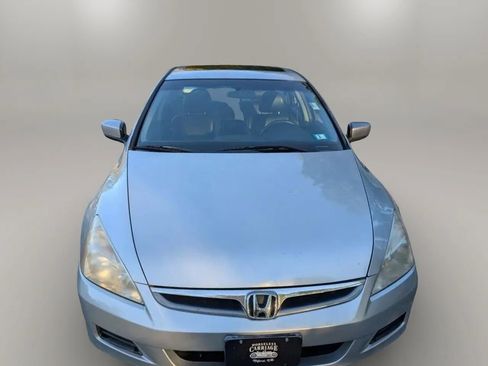 Used 2007 Honda Accord EX-L image 5