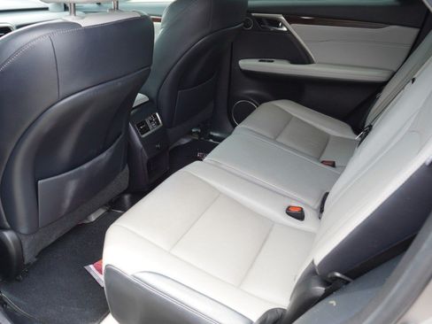 Used 2017 Lexus RX 350 FWD w/ Premium Package image 9