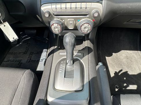 Used 2012 Chevrolet Camaro SS w/ RS Package RWD image 58