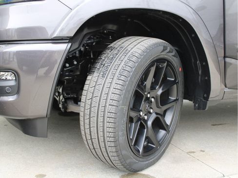 New 2026 RAM 1500 Laramie w/ Night Edition image 37