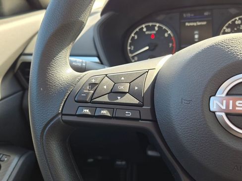 New 2025 Nissan Altima 2.5 S image 27