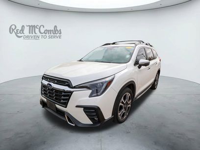 Used 2023 Subaru Ascent Touring