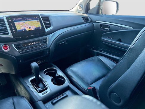 Used 2016 Honda Pilot EX-L image 24