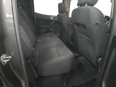 Used 2020 Ford Ranger XLT w/ Equipment Group 301A Mid image 7