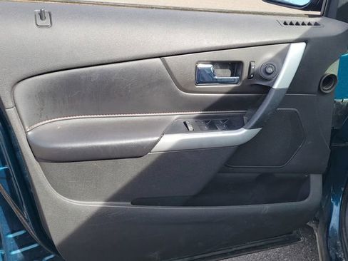 Used 2011 Ford Edge SEL w/ 202A Rapid Spec Order Code AWD/4WD image 10