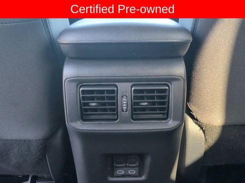 Certified 2025 Toyota RAV4 XLE AWD/4WD image 25