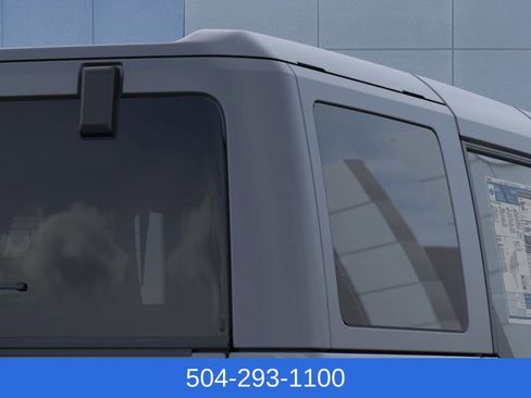 New 2025 Ford Bronco Badlands image 25