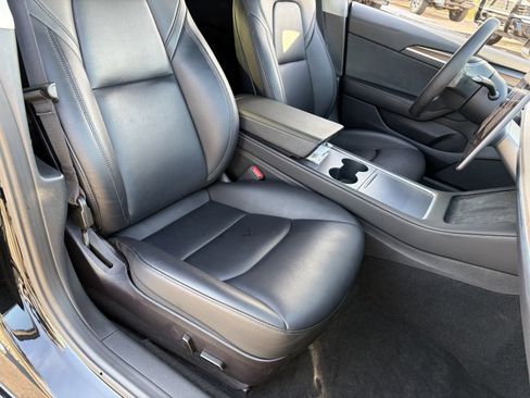 Used 2023 Tesla Model 3 Standard Range RWD image 11