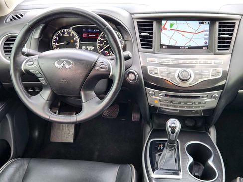 Used 2017 INFINITI QX60 FWD w/ Premium Plus Package image 26