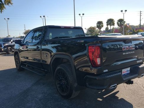 Used 2023 GMC Sierra 1500 Elevation w/ X31 Off-Road Package image 6