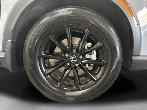 Certified 2026 Honda CR-V Sport-L image 28