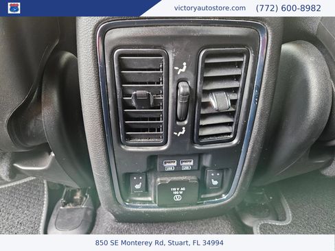 Used 2021 Jeep Grand Cherokee Limited w/ Quick Order Package 28K 80th image 23