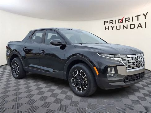 Used 2022 Hyundai Santa Cruz SEL image 3