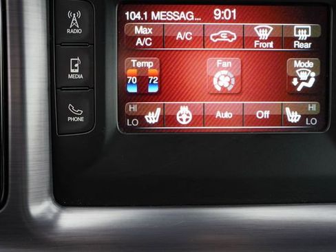 Certified 2016 Dodge Challenger R/T w/ Cold Weather Group image 22