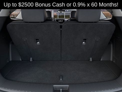 New 2026 Kia Sorento EX w/ EX Premium Package image 19