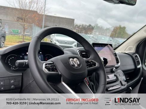 New 2026 RAM ProMaster 2500 w/ Quick Order Package 22H SLT+ image 20