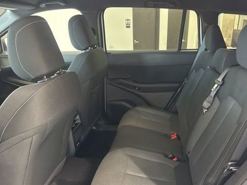 New 2026 Jeep Cherokee Laredo image 18