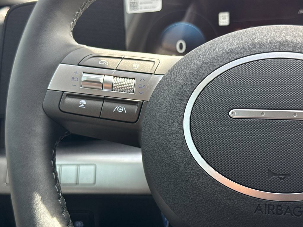 New 2026 Hyundai Kona Limited FWD image 29