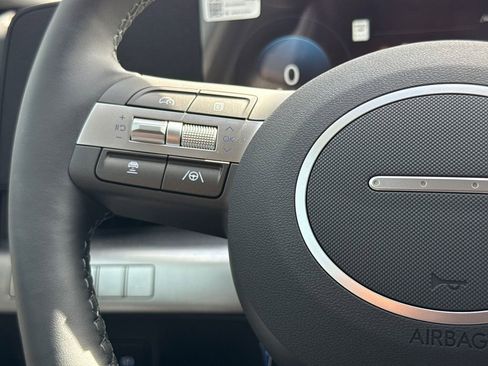 New 2026 Hyundai Kona Limited FWD image 29
