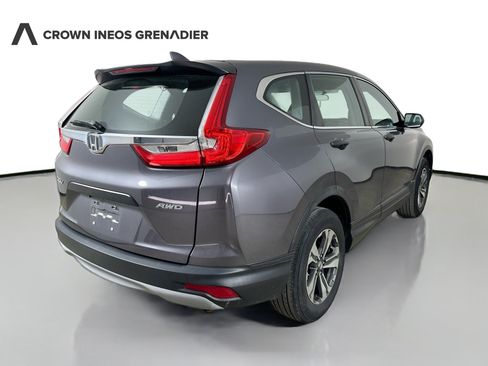 Used 2019 Honda CR-V LX image 5
