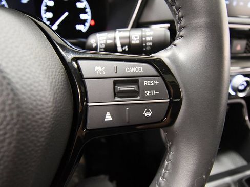 Certified 2024 Honda CR-V EX-L image 21