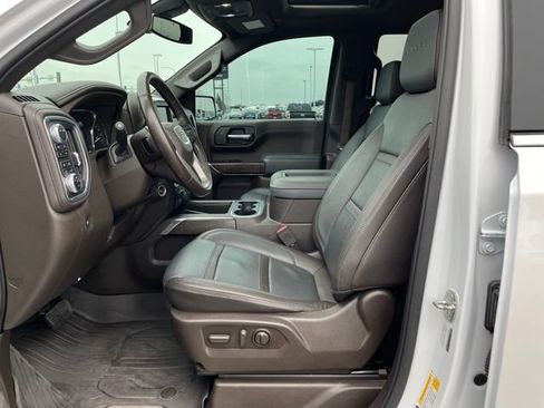 Certified 2022 GMC Sierra 1500 Denali w/ Denali Premium Package image 10