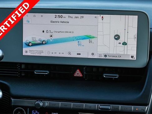 Certified 2024 Hyundai Ioniq 5 SEL image 15