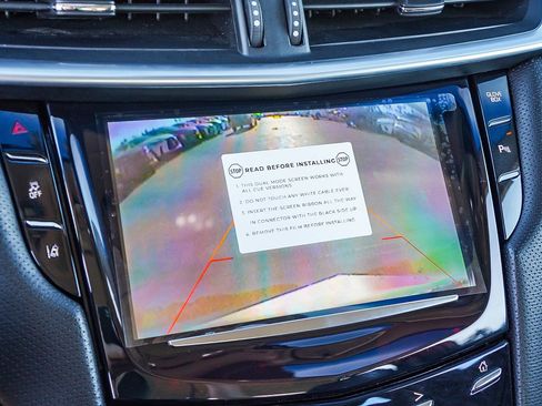 Used 2013 Cadillac XTS Luxury w/ Driver Awareness Package image 27