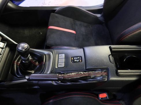 Used 2022 Subaru BRZ Limited image 25