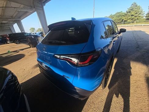 Used 2026 Honda HR-V Sport image 3
