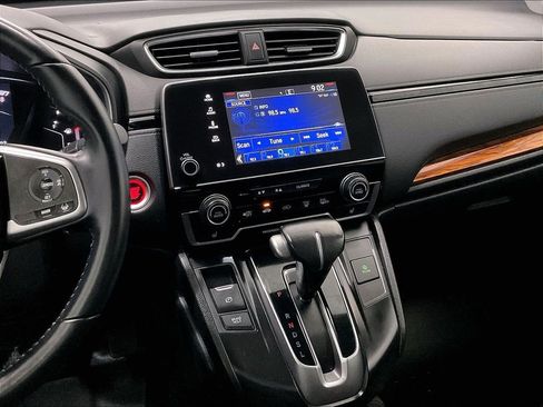 Used 2018 Honda CR-V EX-L image 18