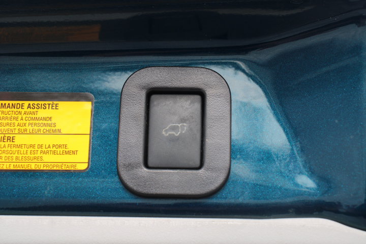 Used 2011 Toyota Sienna SE w/ Preferred Pkg FWD image 14