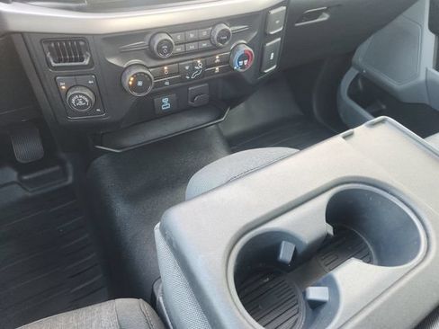 Used 2024 Ford F150 XL AWD/4WD image 22