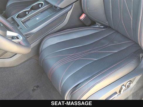 Used 2025 Acura MDX A-Spec image 16