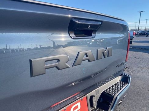 New 2026 RAM 1500 Laramie image 47