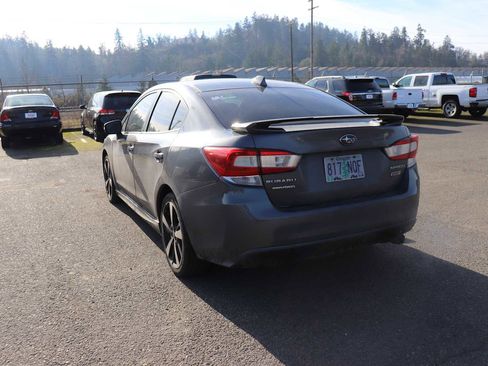 Used 2019 Subaru Impreza 2.0i Sport image 7