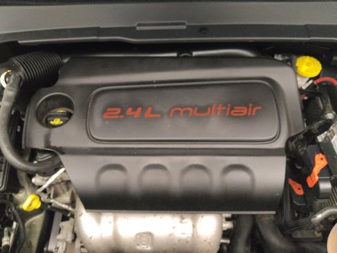 Used 2021 Jeep Compass Latitude w/ Convenience Group FWD image 30