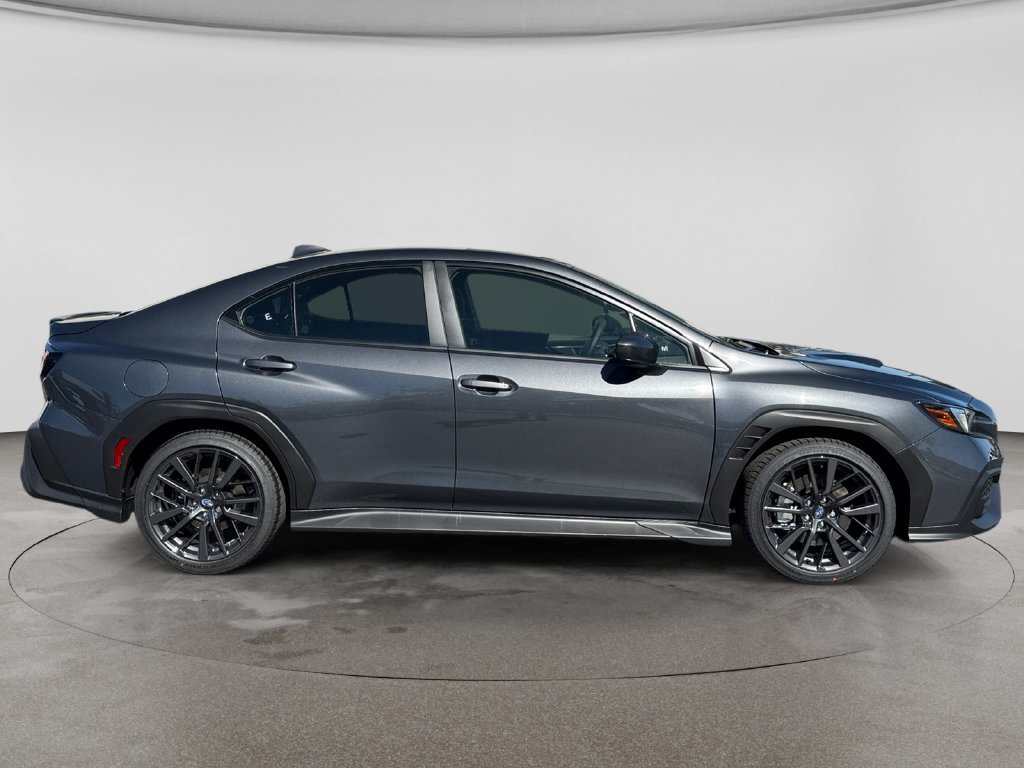 New 2026 Subaru WRX Premium AWD/4WD image 6