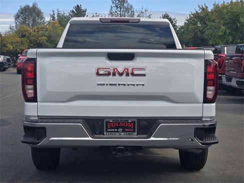 New 2026 GMC Sierra 1500 Pro w/ Pro Value Package image 5