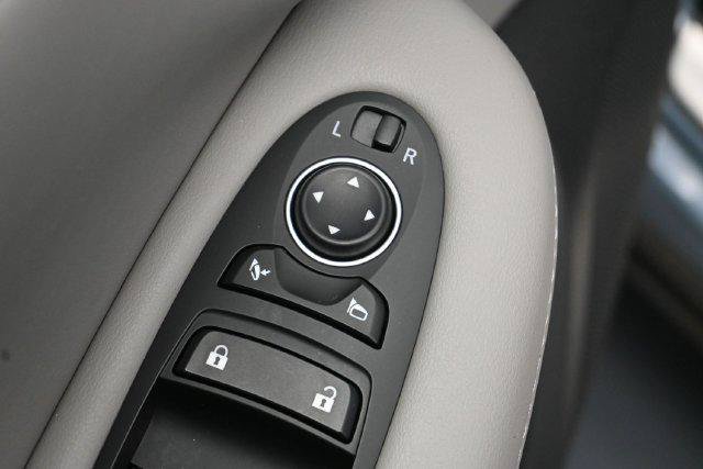 Used 2024 INFINITI QX50 Luxe AWD/4WD image 12