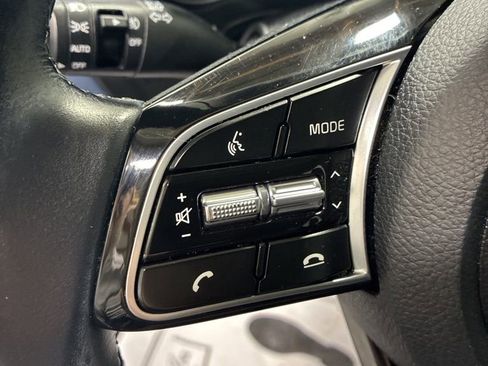 Used 2021 Kia Seltos S image 14