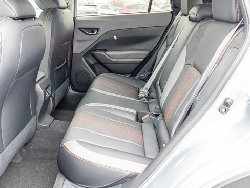 New 2026 Subaru Crosstrek 2.5i Limited w/ Crosstrek Mirror Package image 35