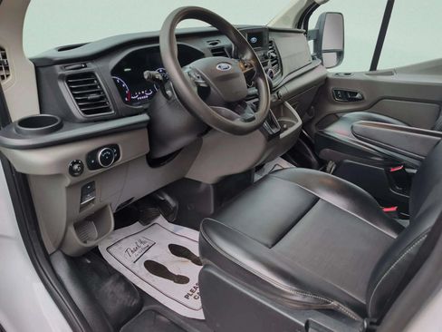 Used 2021 Ford Transit 250 Low Roof RWD image 14
