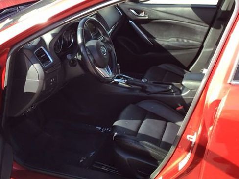 Used 2014 MAZDA MAZDA6 Touring image 14