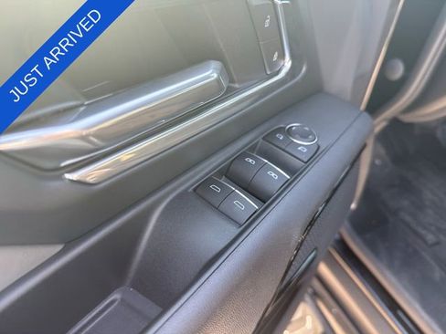 New 2026 Chevrolet Silverado EV Trail Boss AWD/4WD image 13