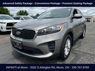 Used 2019 Kia Sorento AWD V6 video 1