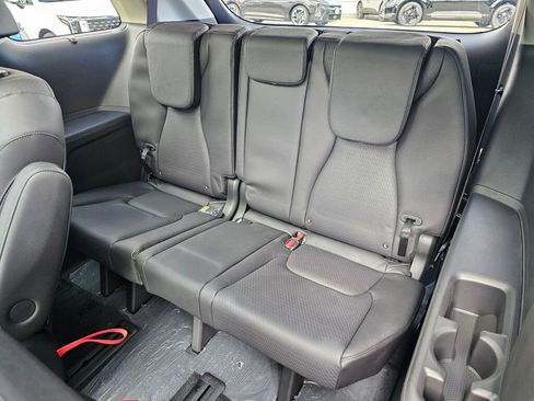 New 2026 Kia Carnival SX Prestige image 25